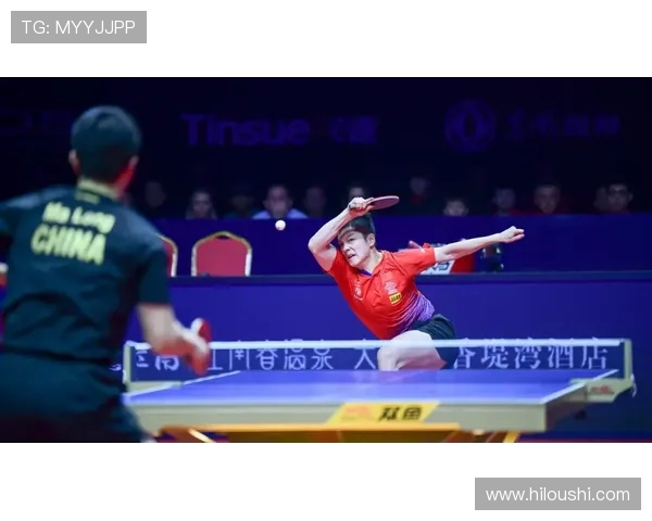 杭州乒乓球队逆袭之路揭秘：从低谷到巅峰的奋斗故事与荣耀时刻