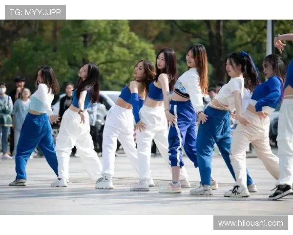 杭州街舞队的意识表现数据分析与文化影响探讨