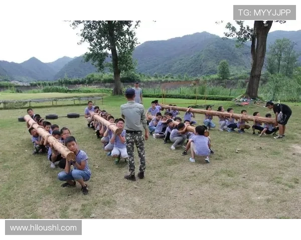 武汉极限运动队的默契配合与团队精神探讨