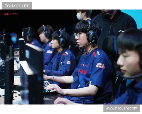 深入分析JDG战队运营策略与成功背后的秘密 深入分析JDG战队运营策略与成功背后的秘密