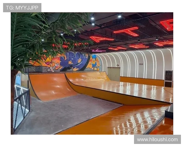 深圳滑板队实力分析与发展潜力探讨聚焦滑板运动的未来之路