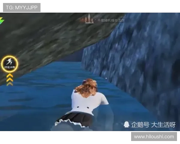 深度对话：赵丽分享她在和平精英中的成长与挑战故事