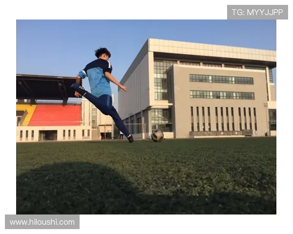 深度对话刘军：从绿茵场到人生舞台的足球旅程与思考