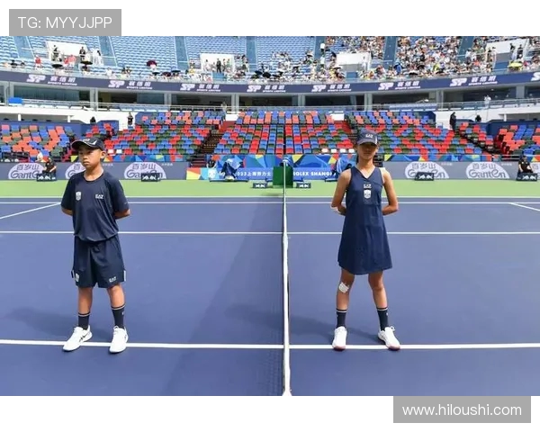 聚焦网球：深入剖析上海网球队的战术布局与竞技策略