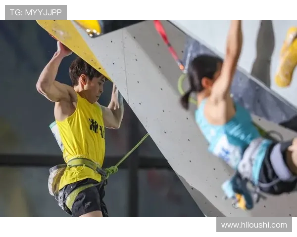 赛后分析:深圳攀岩队与重庆攀岩队心理素质的较量与启示 赛后分析:深圳攀岩队与重庆攀岩队心理素质的较量与启示