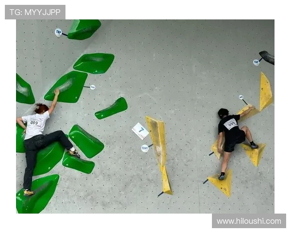 重庆攀岩队与成都攀岩队赛后技术分析与战术对比探讨 重庆攀岩队与成都攀岩队赛后技术分析与战术对比探讨