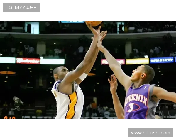 2005年骑士与湖人激战回顾:经典对决与传奇球员的巅峰对抗 2005年骑士与湖人激战回顾:经典对决与传奇球员的巅峰对抗