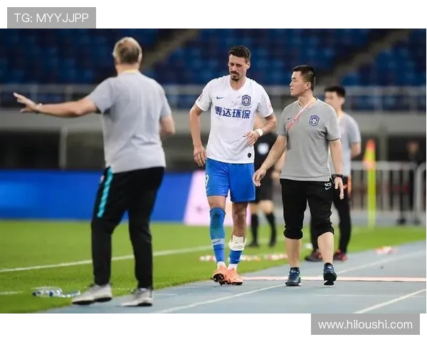 2016年天津泰达对阵山东鲁能精彩回顾与赛季分析