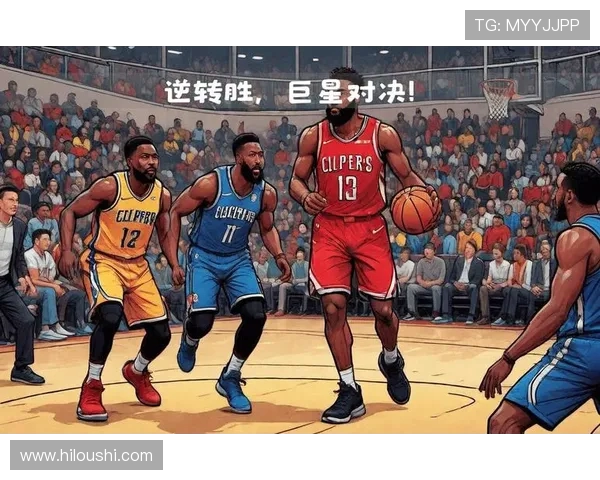 2017年火箭队与快船队精彩对决全场录像回放分析与精彩瞬间重温 2017年火箭队与快船队精彩对决全场录像回放分析与精彩瞬间重温