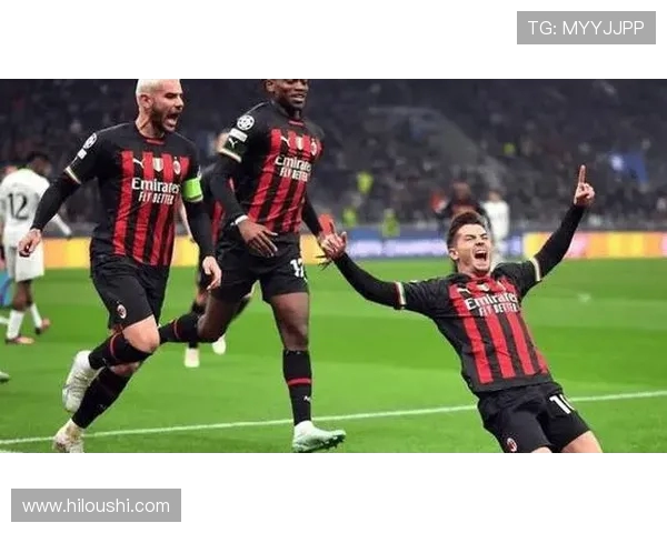 AC米兰与拉齐奥的精彩对决谁能胜出赛季关键战役分析