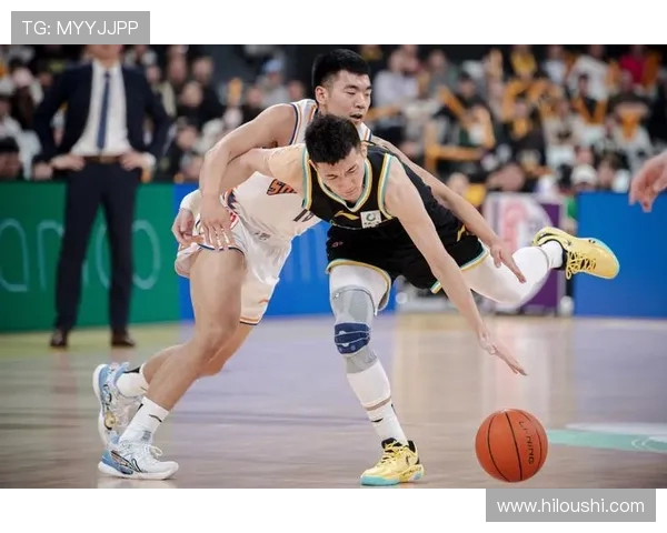 CBA激战上海久事迎战天津队全力争胜展现篮球魅力