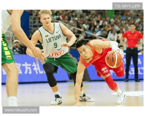 中国蓝队与立陶宛精彩对决回放分析与赛后点评
