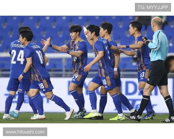 亚冠激战蔚山现代对决神户胜利船精彩赛事回顾与分析 亚冠激战蔚山现代对决神户胜利船精彩赛事回顾与分析