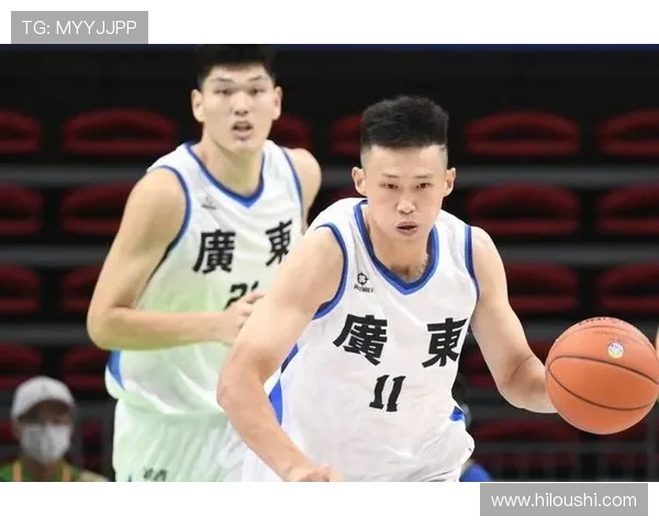 任骏飞领衔新赛季篮球盛宴展现实力与团队精神的完美结合