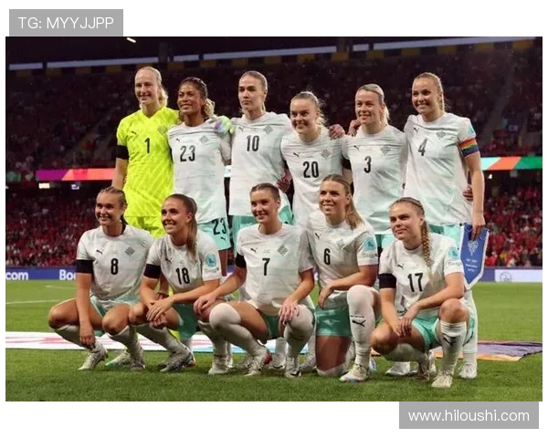 冰岛女足与瑞士女足激战正酣谁能在国际赛场上脱颖而出 冰岛女足与瑞士女足激战正酣谁能在国际赛场上脱颖而出