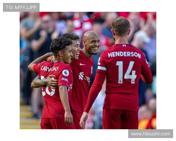 利物浦与伯恩茅斯精彩对决回顾分析及赛后亮点总结