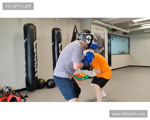 吴泽与张友良对决引发热议谁将成为新一代的拳击之星