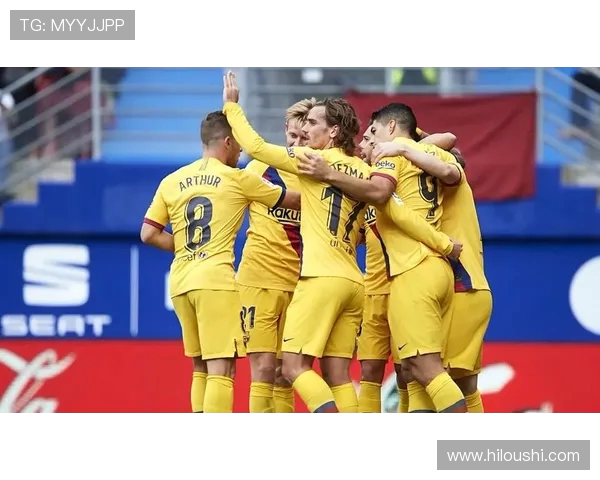 埃瓦尔对阵巴萨精彩赛事直播观看指南与分析