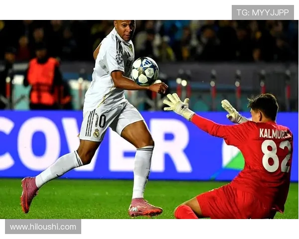 姆巴佩欧冠夜帽子戏法后发声暗示未来去向已定