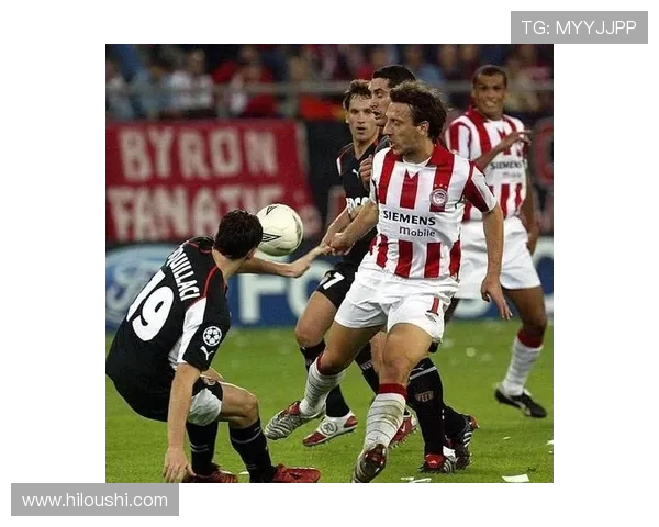 奥林匹亚与吉迪纳摩激战正酣谁能在这场对决中笑到最后