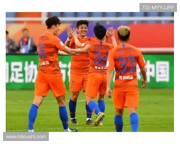 山东鲁能与恒大激战正酣赛果揭晓引发球迷热议