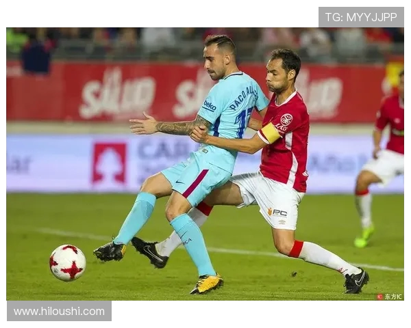 巴塞罗那对阵穆尔西亚精彩直播全程回顾与分析