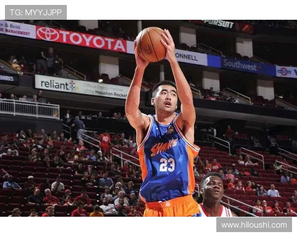 张兆旭：从篮球场上的拼搏到人生舞台的蜕变与成长之路