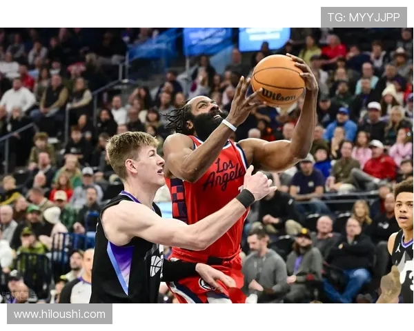 快船与爵士对决前瞻分析及竞彩预测建议分享