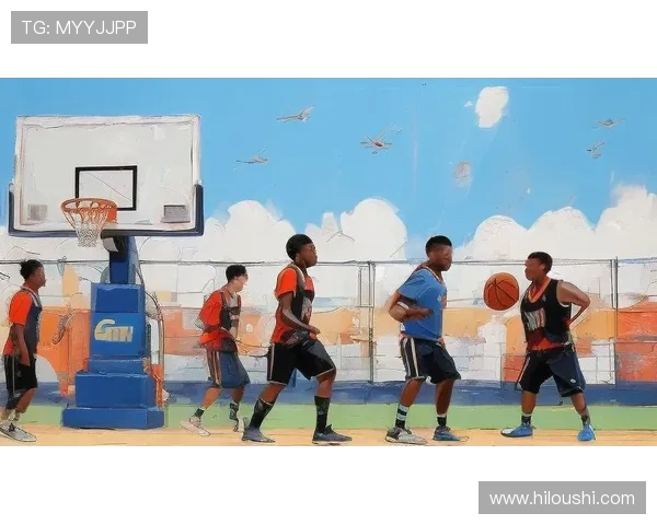 朱俊龙：从青涩少年到篮球明星的奋斗历程与成长故事