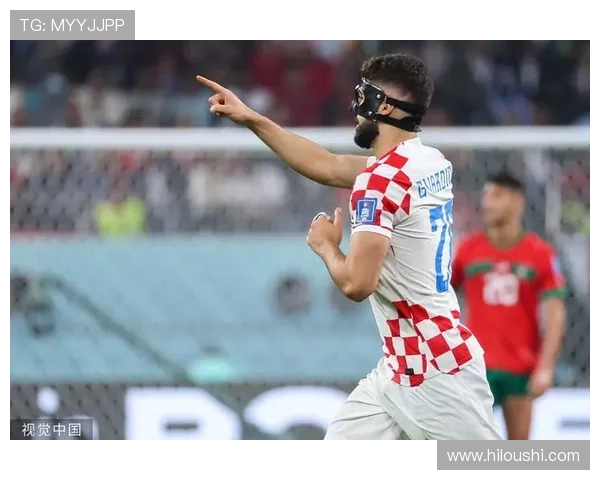 格瓦迪奥尔引领新潮流成为足坛新星的崛起之路与未来展望