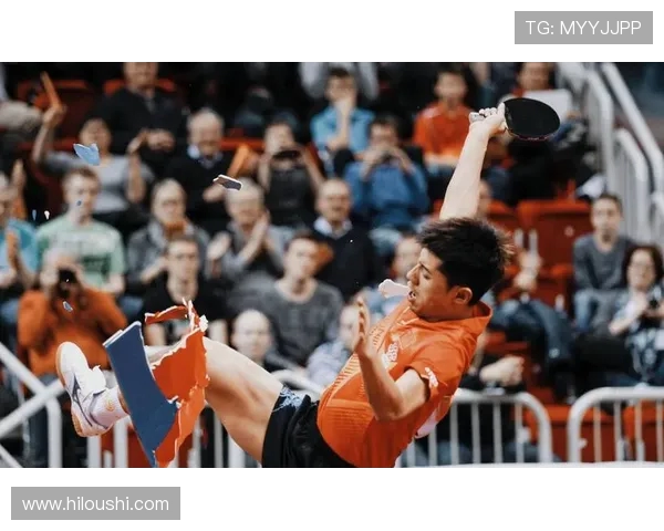 林高远与张继科全运会巅峰对决精彩瞬间回顾与赛后分析