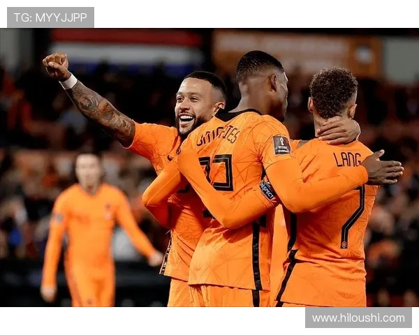 欧国联激战波兰对决荷兰谁能在绿茵场上笑到最后