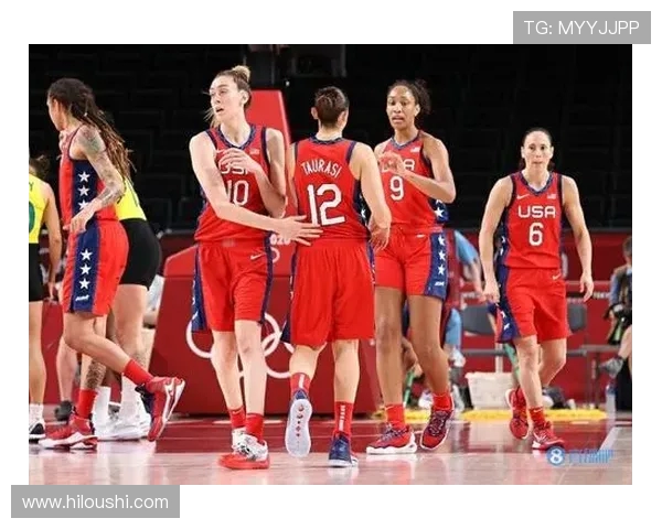 美国女篮与西班牙精彩对决录像回放全程回顾与分析