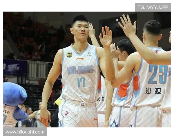 范子铭的成长之路与篮球梦想：从青涩少年到职业球员的蜕变历程