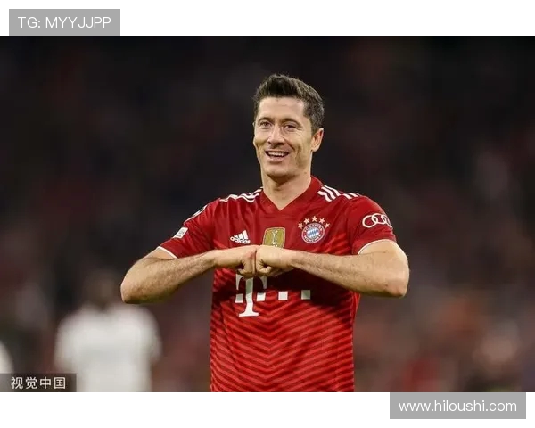 莱万重返德甲赛场为旧主进球拜仁球迷怒斥其忘恩负义