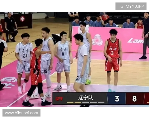 辽宁男篮全运会精彩对决澳门队展现实力与团队合作的较量 辽宁男篮全运会精彩对决澳门队展现实力与团队合作的较量