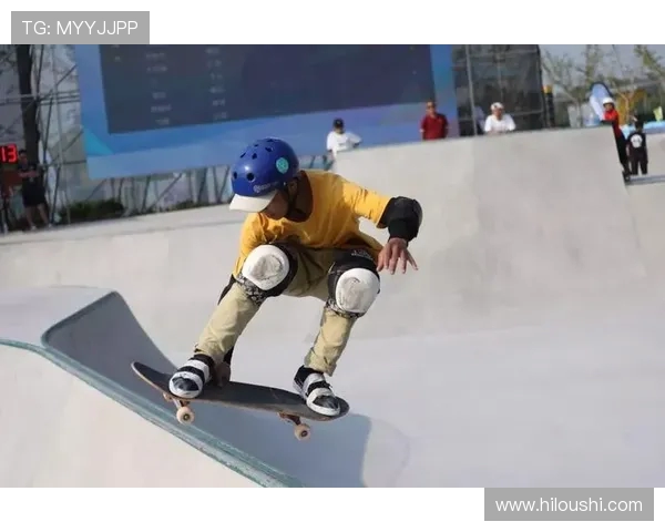 重庆极限运动队灵活性创新高引领全国极限运动新潮流