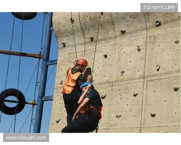 重庆攀岩队的力量揭秘：挑战极限与团队精神的完美结合