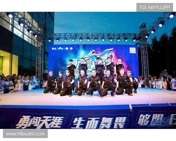 重庆街舞队与西安街舞队耐力对决赛后分析与反思