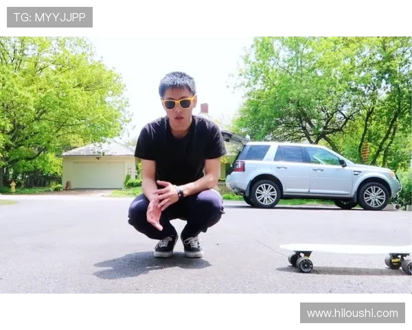 滑板战术解析：广州滑板队如何构建高效阵地战体系