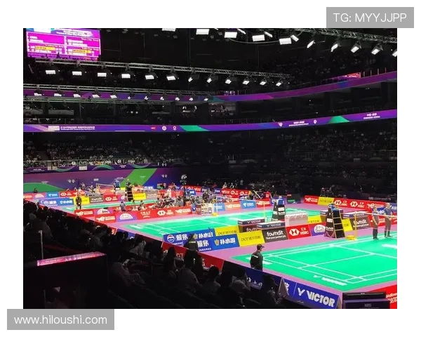 聚焦羽毛球成都羽毛球队近期状态分析与未来展望