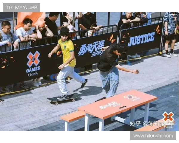 西安极限运动队在滑板精英赛中的耐力表现与技术分析 西安极限运动队在滑板精英赛中的耐力表现与技术分析