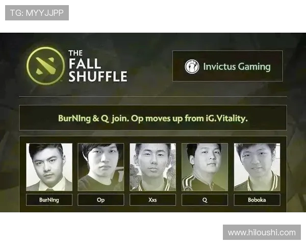 DOTA2力量排行榜揭晓V5战队荣登第六名引发热议