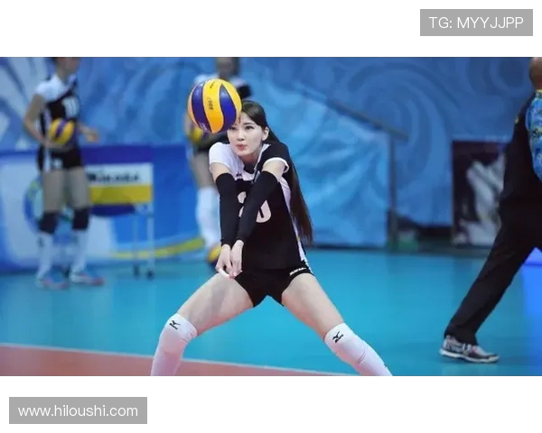 周伟独家分享排球心得与技巧助你提升球技的实用指南