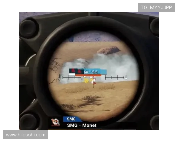 和平精英战术分析：深入解读FPX团队的包夹战术策略与应用