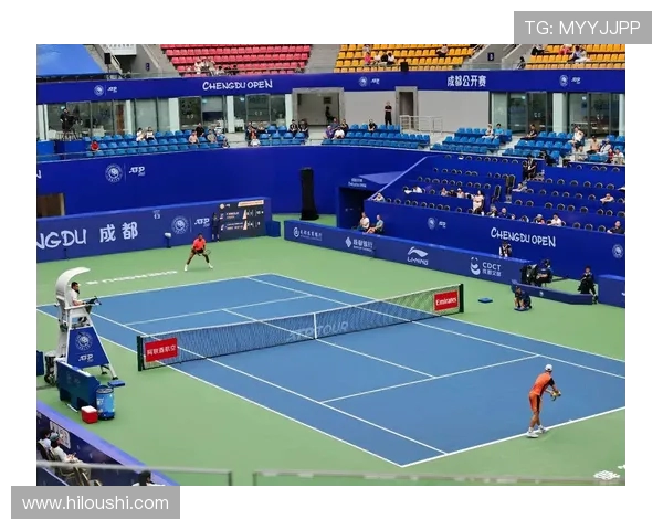 成都网球队在全国网球团队协作排行榜中荣获第六名的佳绩分析