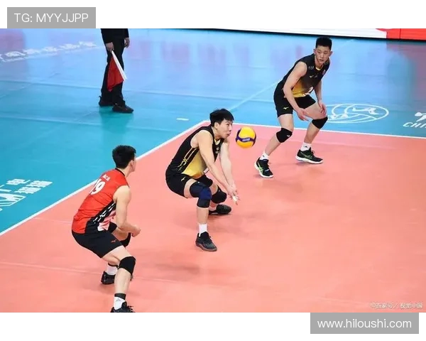 排球盛宴：深入解析成都排球队的技术与战术魅力